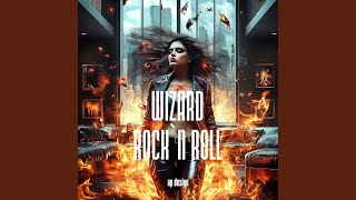 Wizard Rock`n Roll
