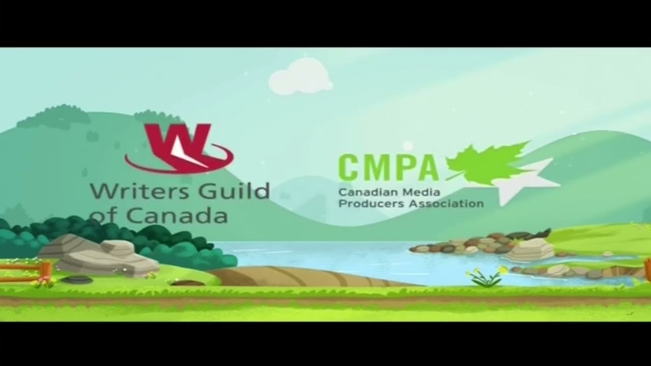 TFO/Epic Story Media/Knowledge Kids Originals (2023)