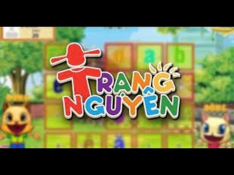 Video Trạng nguyên toàn tài cấp huyện năm 21-22 - youtube