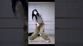 Bebe Breakdown Remix - Hyella Choreo Hyerim Dance Cover