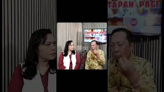 Ps. Budiono Condro - Pencarian Dalam Hidup di Dunia