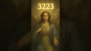 Celebrity 3223 Angel Number｜エンジェルナンバー3223  願望実現・潜在意識 Profile