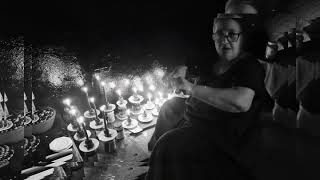 Quebra a cabaça, sacode a semente.. joga o pó em quem não gosta da gente🪘💀🪇#entidades screenshot 2