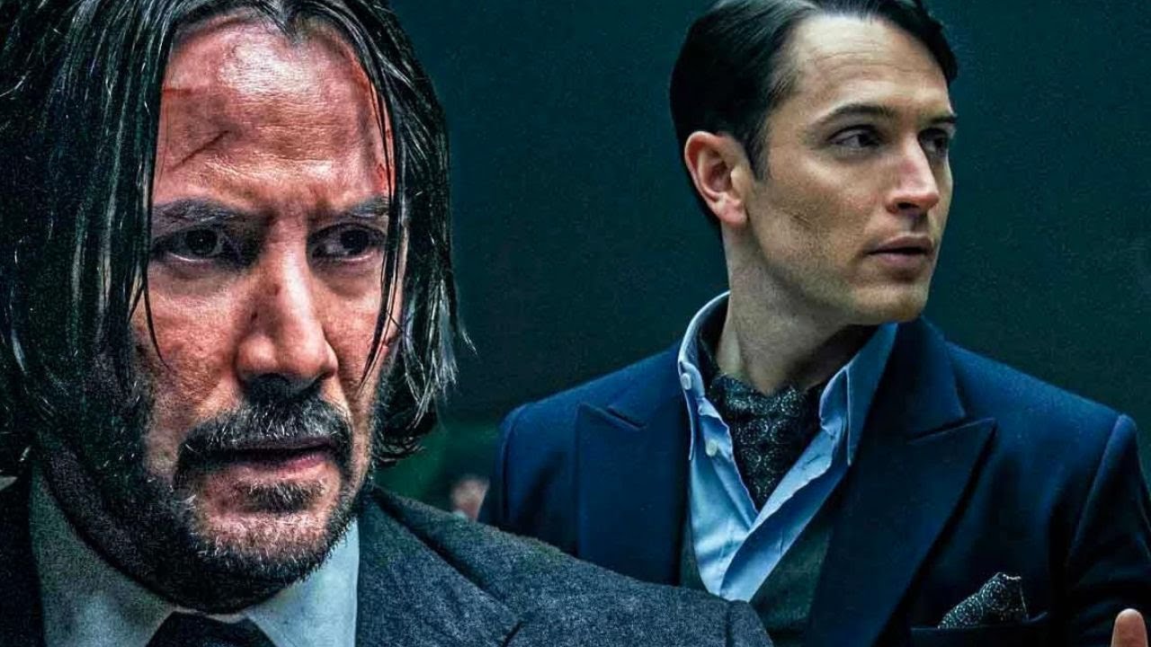 New Update Breaking News Of Keanu Reeves It Will Shock You Youtube