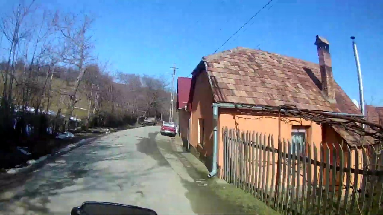 Mazi - O mica plimbare pana la Loman !! [#9]