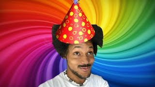 CoryxKenshin's Birthday! (+Big news, please watch to end)