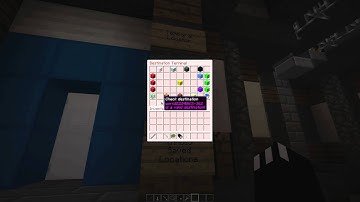 How to drive your TARDIS  minecraft tardis plugin part 2