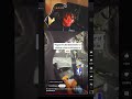 YN shows how to steal a HELLCAT!!!