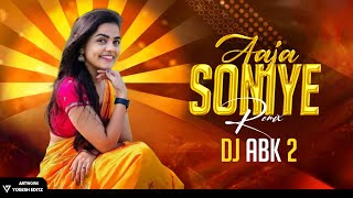 AAJA SONIYE DHOL MIX DJ ABK 2