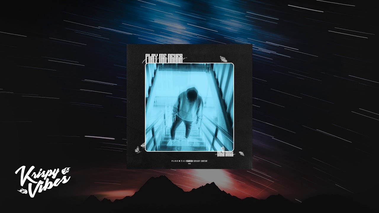 Caleb Cruise - Blessed (Lyrics)