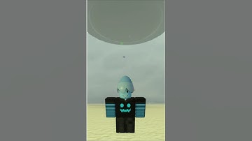 How to do the UFO Easter egg in deadrails #deadrails #easter easter #viral #roblox