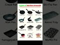 Kitchen Utensils Name #englishvocablulary #englishdictionary #english #englishspeaking #shorts