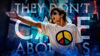 They Don’t Care About Us | EPIC ORCHESTRA