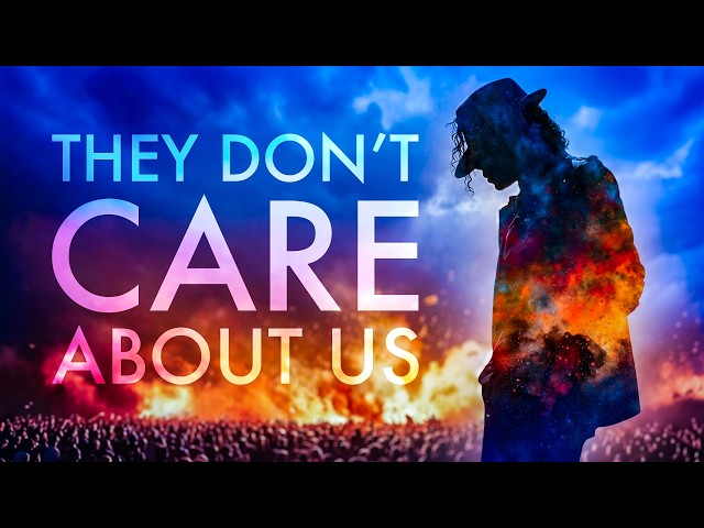 They Don’t Care About Us | EPIC ORCHESTRA