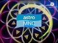 Channel Bumper 2010 Astro MNC 