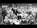 1938 WORLD CUP FINAL Italy 4 2 Hungary
