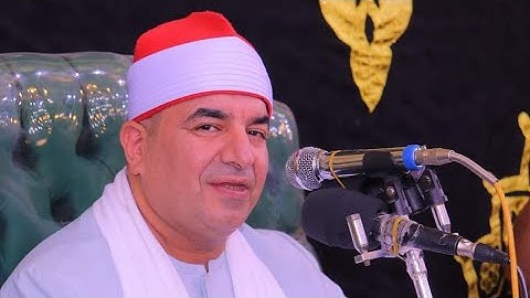 التلاوة الأجمل على الإطلاق للمبدع فضيلة الشيخ محمد يحيى الشرقاوى | تلاوة من سورة القصص | شاوة2024 🇪🇬