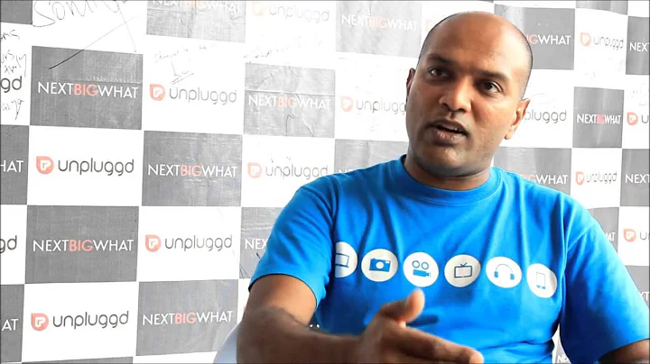To do or not to do: Mukund Mohan's (CEO of Microso...