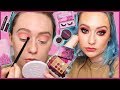 NEW Colourpop MASSIVE Bye Bye Birdie Makeup Collection! First Impressions | JkissaMakeup