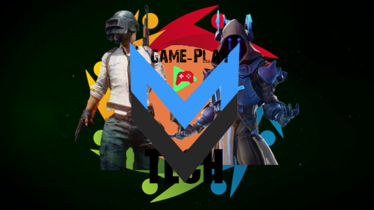 MV tech Gaming - YouTube