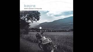 Kayra - Yol Resimi