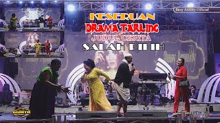 KESERUAN DRAMA TARLING JUDUL CERITA SALAH PILIH .NIRWANA MANDALA SAKTI