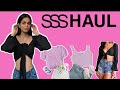 Street Style Store Haul |SSS | Richa Pandey