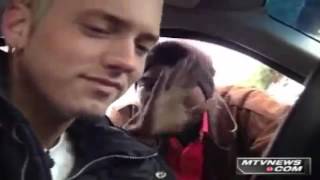 Eminem and Proof Freestyle VERY RARE!!