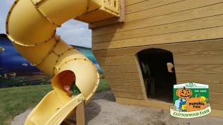 Siegel's Cottonwood Farm Pumpkin Fest 2016