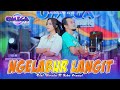 Ngelabur langit  dini kurnia ft joko crewol omega music