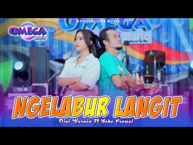 Ngelabur Langit - Dini Kurnia ft Joko Crewol (Omega Music) class=