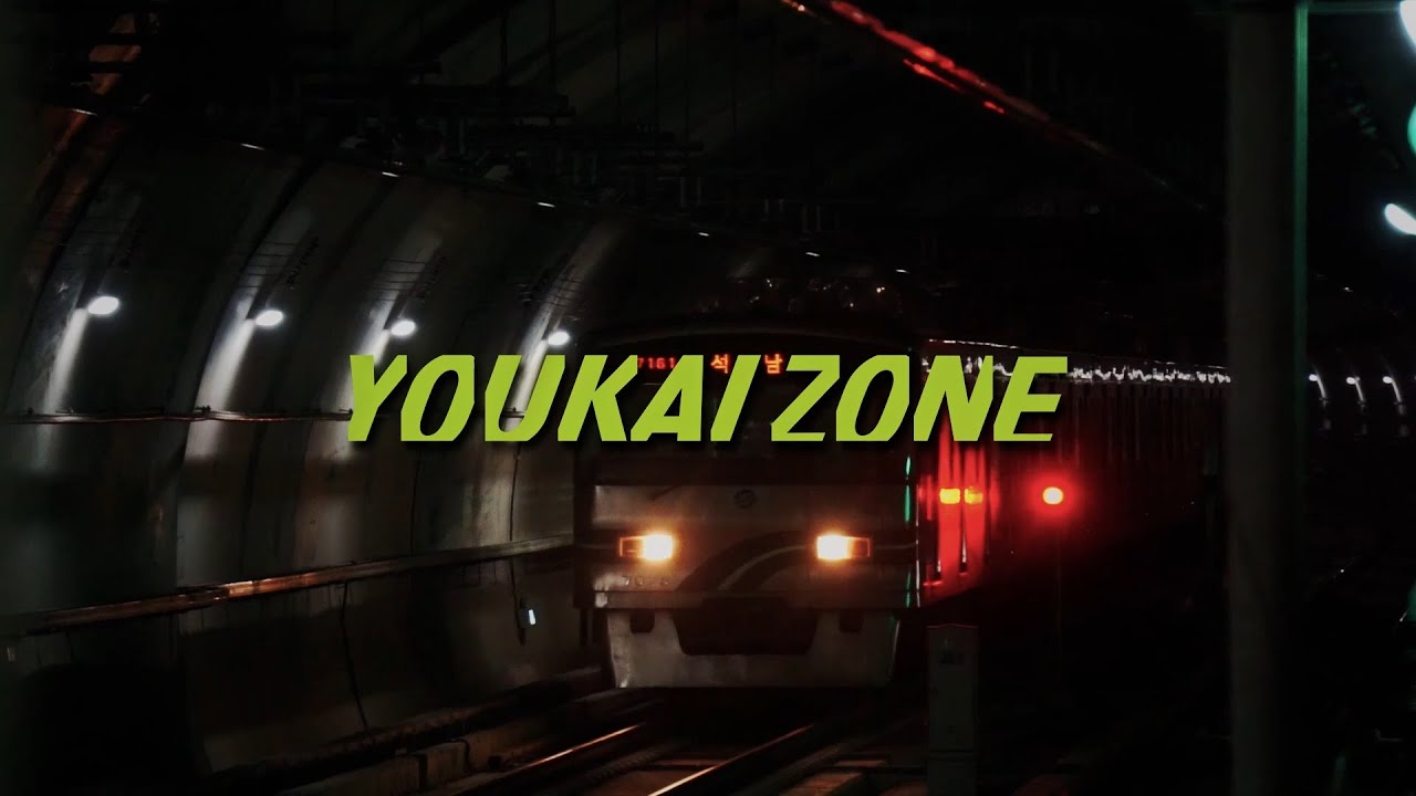 YOUKAI Geobuk Market