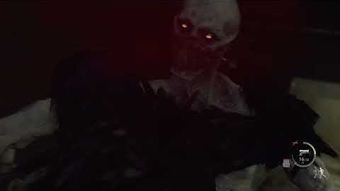 The Jiggle Physics are INSANE!!! | Resident Evil 4 Remake