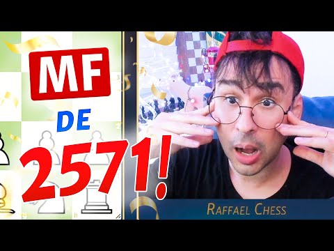 Raffael Chess (@raffaelchess)