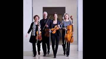 Joseph Haydn - String Quartet op. 54 No.  2