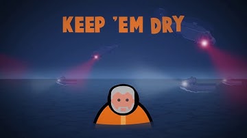 Prison Architect: Island Bound - Launch Trailer