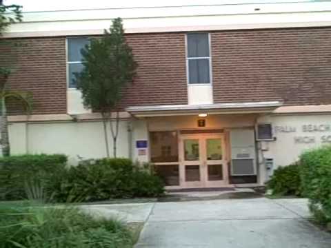 Palm Beach Gardens High School Part 1 The Beginning Of End Palm Beach Gardens High School Part 1 The Beginning Of End