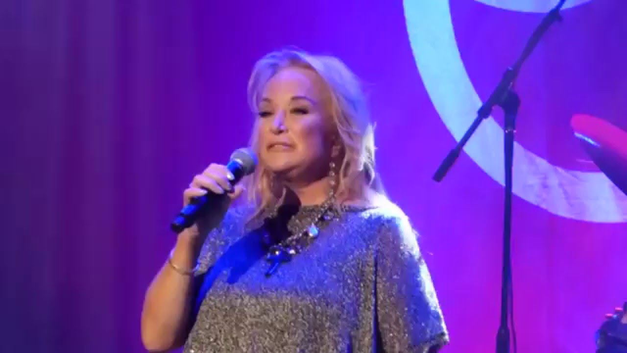 Tanya Tucker Delta Dawn Video