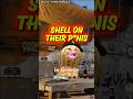 Peanut on Crazy Greek Food #shorts #arcraiders