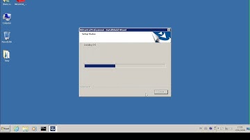 How to Install HikCentral Pro Server