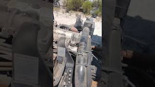 VID 20200722 142814482 mp4 UD Diesel engine