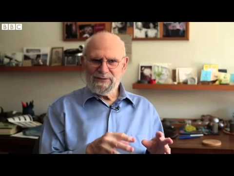 Oliver Sacks on science, art and awakening the brain