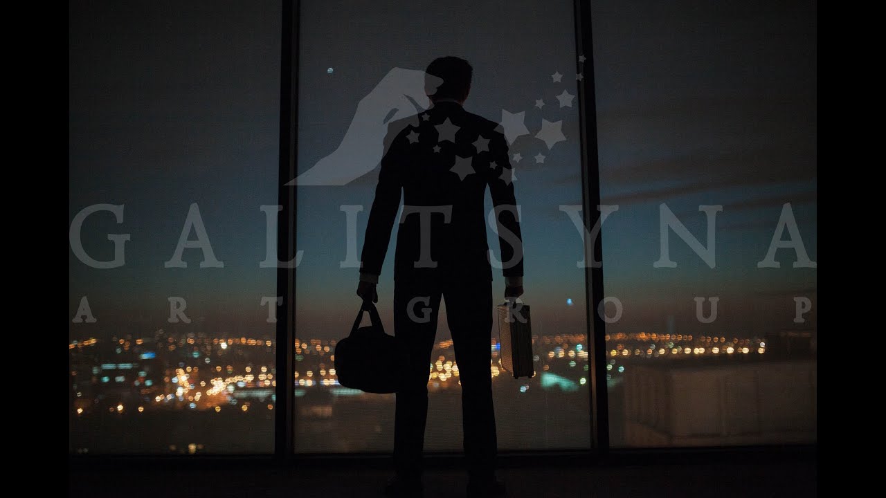 Звёздное Шоу. Galitsyna Art Group