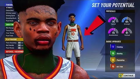*NEW* 2-WAY STRETCH PLAYMAKER BUILD IS A DEMIGOD!! BEST BUILD ON NBA 2K20 HOF DEFENSIVE & SHOOTING
