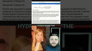 Deputy Finds Strong Hydrocodone Pills During Search shorts