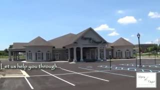 Welcome to Legacy Chapel