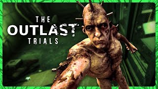 SABOTAGING MY FRIENDS • THE OUTLAST TRIALS