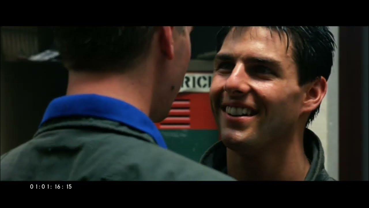 Top Gun x Evangelion YouTube