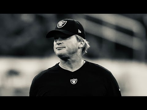 Jon Gruden To Get Removed From Madden 22 Following E-Mail Scandal, By: Vinny Lospinuso