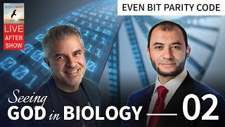 Why Atheists deny God?!! | Seeing God in Biology | Dr. Fuz Rana & Ahmed Eshrah | Ep2 Aftershow
In this fascinating stream, we are surprised to learn that God utilized algorithms that we have known today in data transmission, namely parity bits, to detect (to later correct) errors!
Once again, the ingenious advanced-technology designs employed by life only point to an all-wise, all-powerful creator, who has designed us, and opened the way for us to learn in order to come closer to him!
This is a link to the primary session: https://youtu.be/Qbhm3Gl8bN0
Here is a link to the playlist: Seeing God in Biology
https://www.youtube.com/playlist?list=PL7xE-WKb84pWYbk7uPZYauze0Nh6-CX9k
Here is a link to the website to register and pre-send questions:
Https://findingtruthchannel.com
About Dr. Fazale Rana:
Fuz earned a BS in chemistry with highest honors (West Virginia State College) and a PhD in chemistry with an emphasis in biochemistry (Ohio University). He pursued postdoctoral studies on cell membranes at the Universities of Virginia and Georgia and worked as a senior scientist in research and development at Procter & Gamble. Fuz has been published in peer-reviewed scientific journals, such as Biochemistry, Applied Spectroscopy, FEBS Letters, Journal of Microbiological Methods, and Journal of Chemical Education. He also holds two patents, authored a chapter on molecular convergence and intelligent design for The Nature of Nature, and cowrote a chapter on antimicrobial peptides for Biological and Synthetic Membranes. In addition, he has delivered numerous presentations at international scientific meetings.
Though Fuz initially ascribed to the evolutionary paradigm, he converted to Christianity after his graduate studies convinced him that creation best explains the elegance of biochemical systems. Today, Fuz writes and speaks extensively about evidence for creation emerging from biochemistry, genetics, human origins, and synthetic biology. He is the author of several books—including Humans 2.0, Thinking about Evolution, and Fit for a Purpose, among others—and countless articles. He has addressed audiences at over 500 universities, churches, and conferences around the world and delivered numerous presentations at international scientific meetings. Fuz has also made numerous media appearances on television, radio, and in print.
#Seeing_God_in_Biology #GodExists #Fuz_Rana #Finding_Truth #Ahmed_Eshrah
Join and share with loved ones! Why Atheists deny God?!! | Seeing God in Biology | Dr. Fuz Rana & Ahmed Eshrah | Ep2 Aftershow